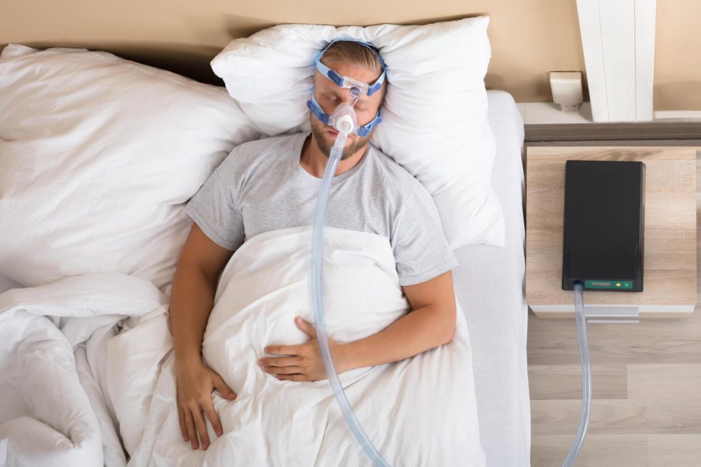 Tratamentos para Substituir o CPAP - Conheça as Alternativas Disponíveis